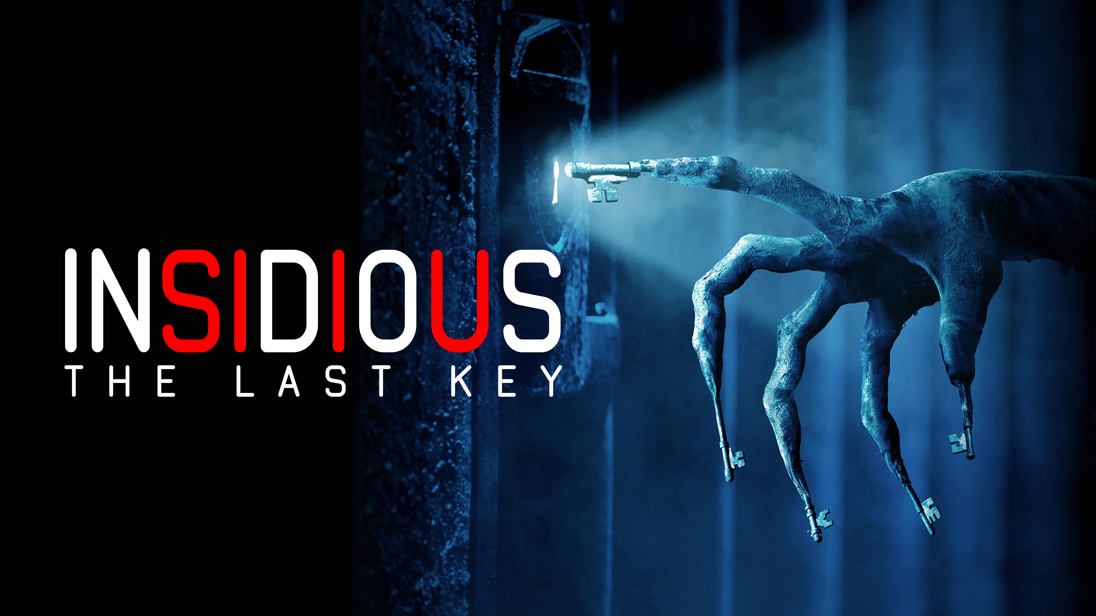 Watch Insidious: The Last Key Online | Stream Full Movies