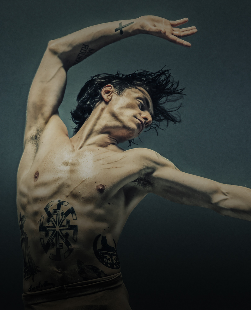 Dancer, Bad boy ballet superstar Sergei Polunin was the youngest principal male dancer in the Royal Ballet until stardom pushed him to the brink of self-destruction., TV-MA, Documentary, 2016, 1 hour 25 minutes