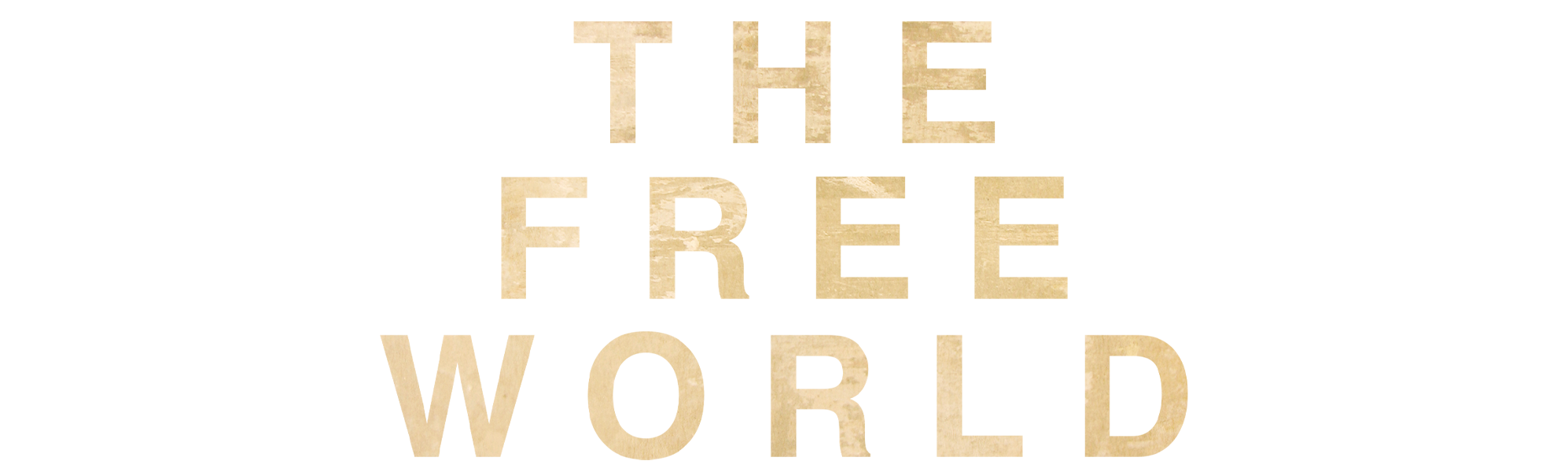 Free World, The