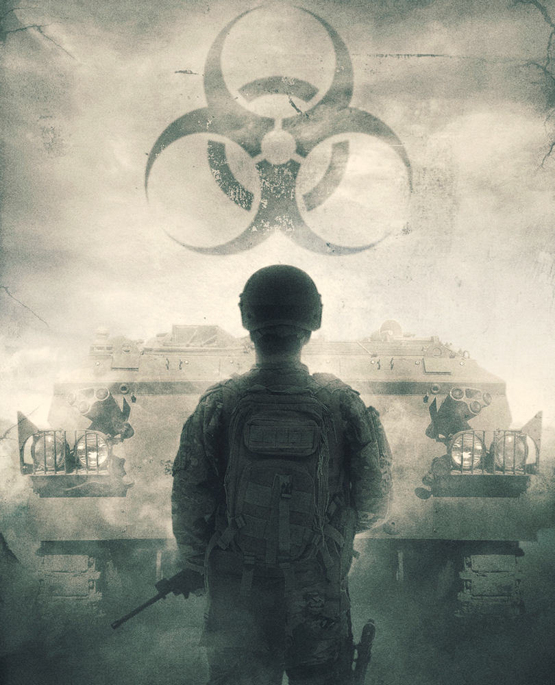 Tank 432, In this claustrophobic thriller, an abandoned tank becomes a metal tomb for a group of soldiers hunted by an alien horror bent on annihilation., TV-MA, Drama, 2016, 1 hour 28 minutes