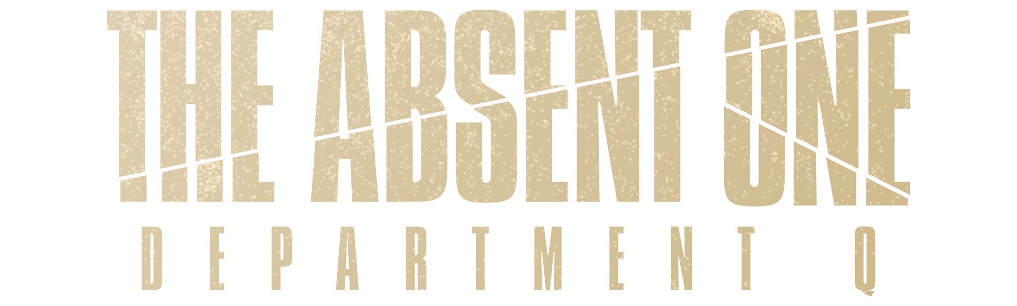 Dept. Q: The Absent One (Part 2)