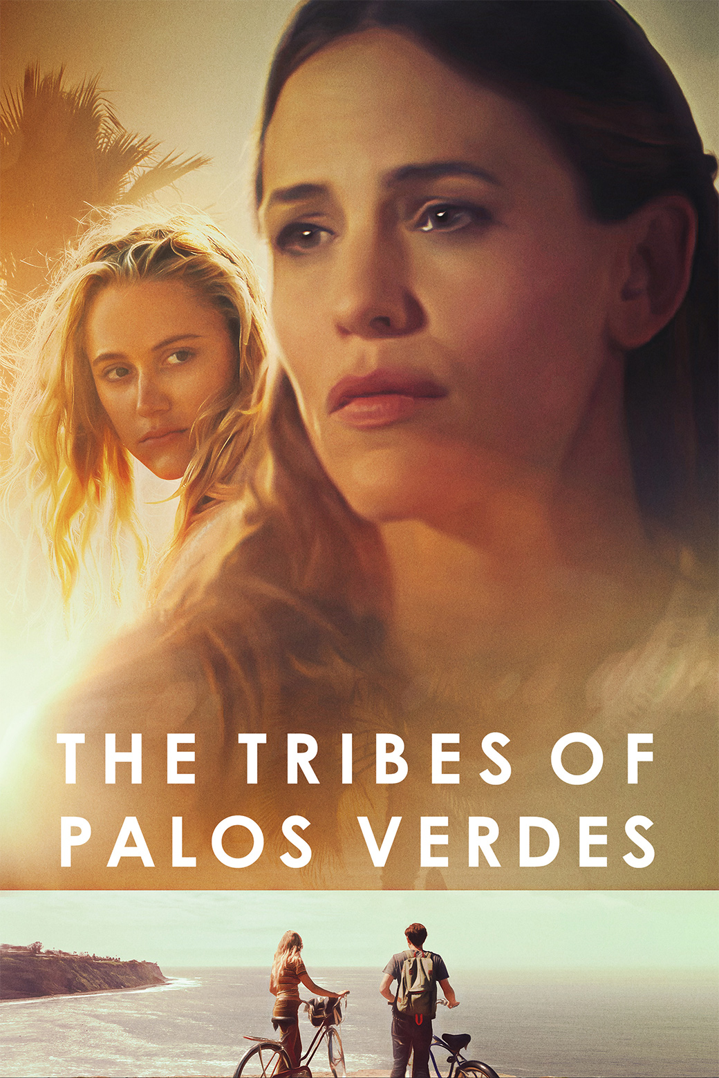 Tribes of Palos Verdes, The