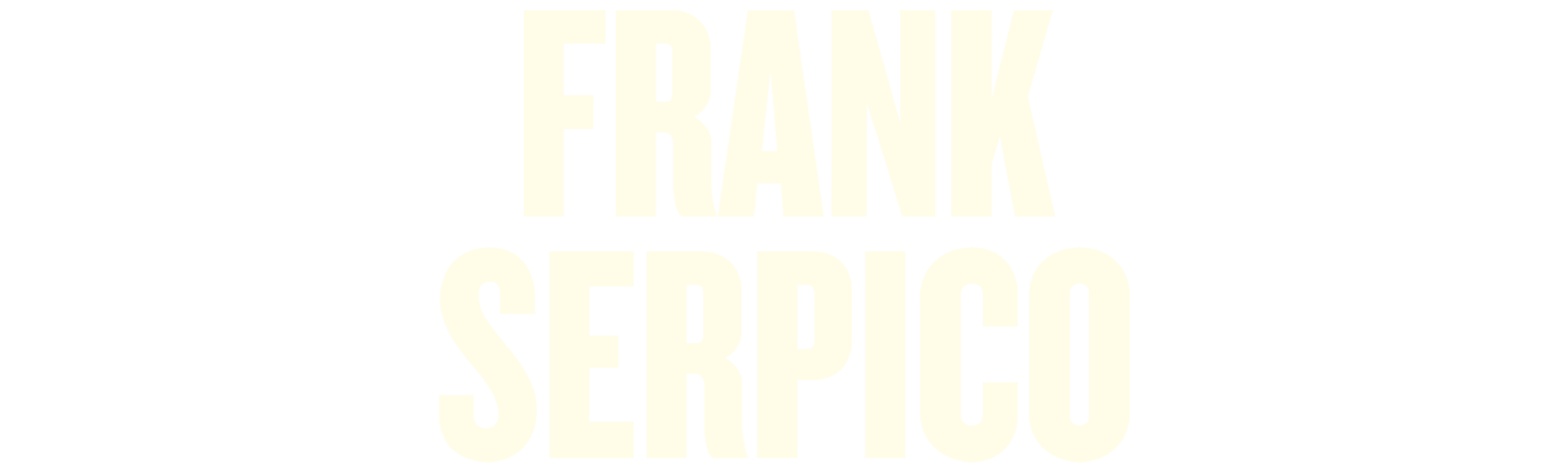 Frank Serpico