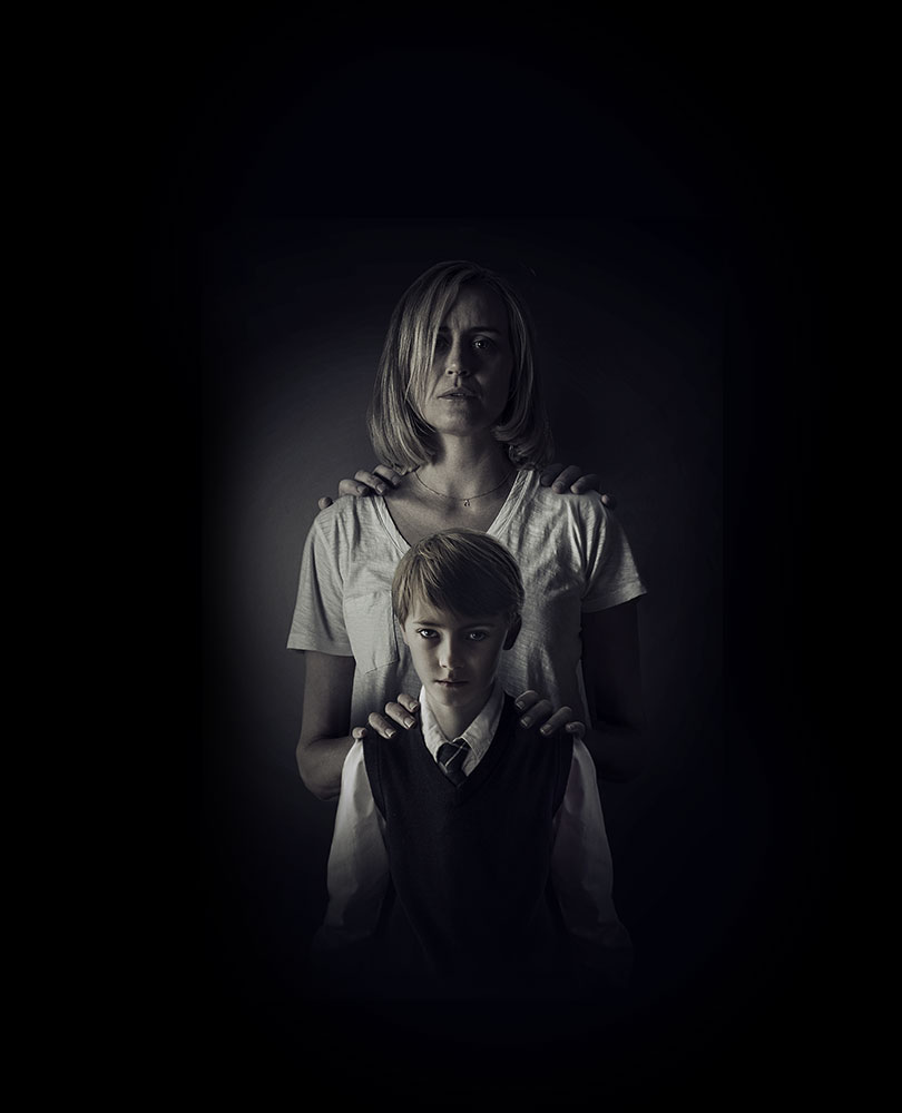 The Prodigy, A mother concerned about her young son's disturbing behavior thinks something supernatural may be affecting him., TV-MA, Horror, 2019, 1 hour 27 minutes