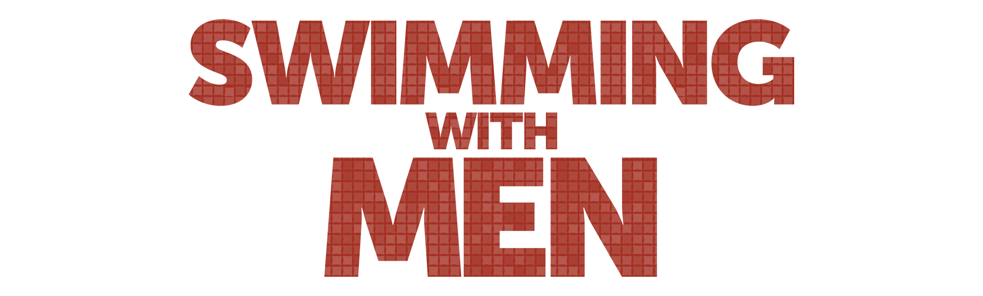 Swimming With Men