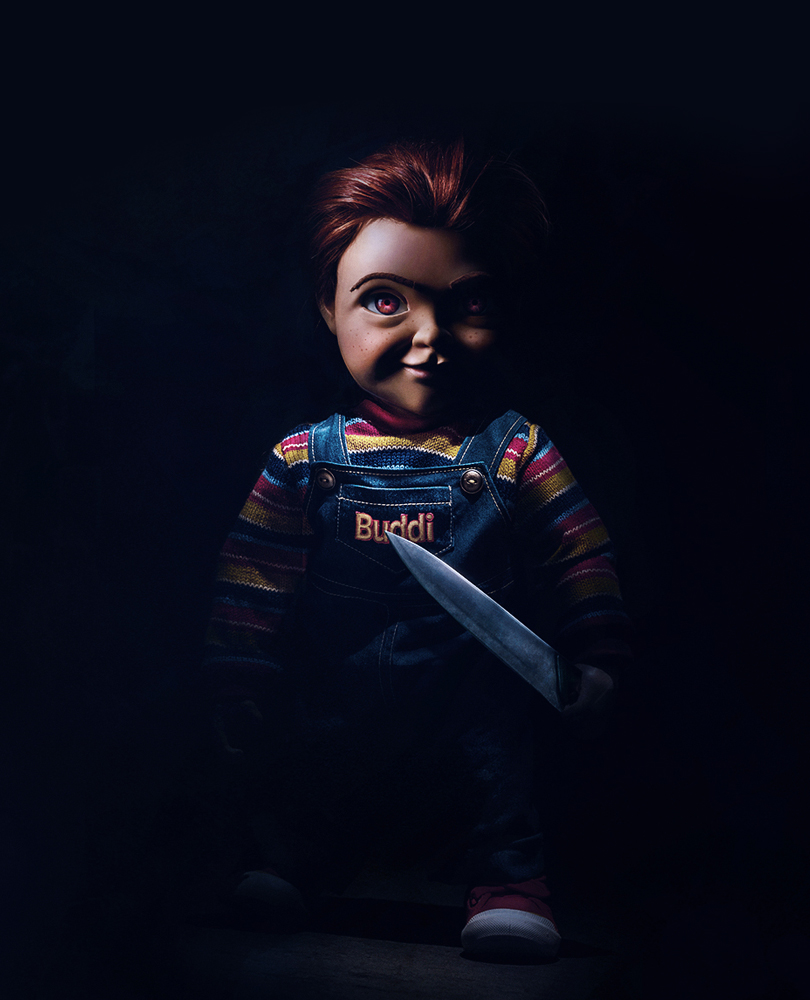 Child's Play (2019), A mother gives her 13-year-old son a toy doll for his birthday, unaware of its sinister nature. , TV-MA, Horror, 2019, 1 hour 24 minutes