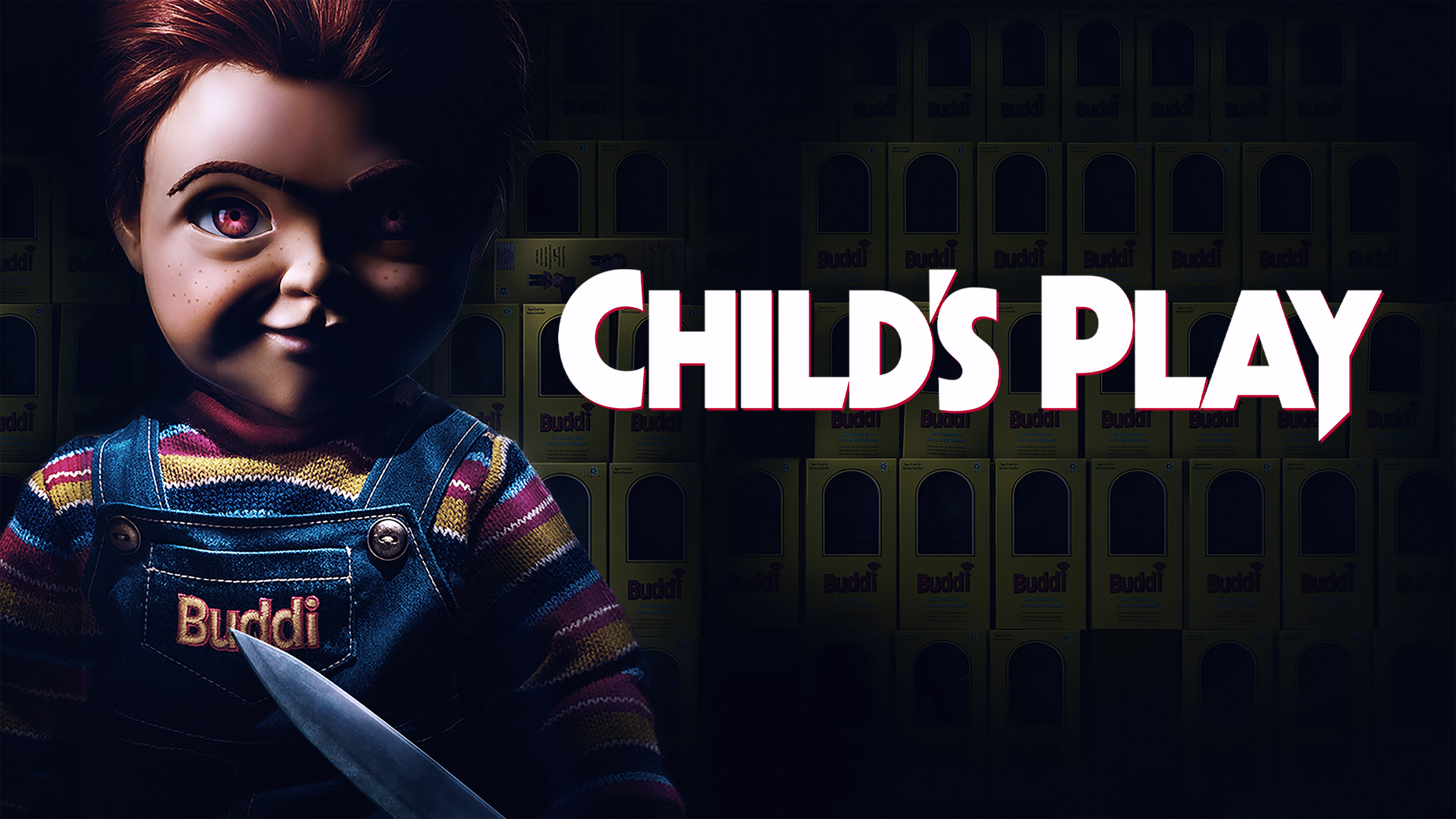 Child's Play (2019)