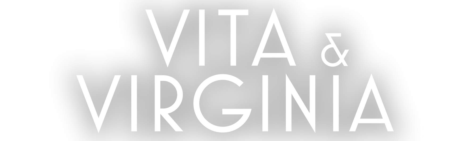 Vita &amp; Virginia