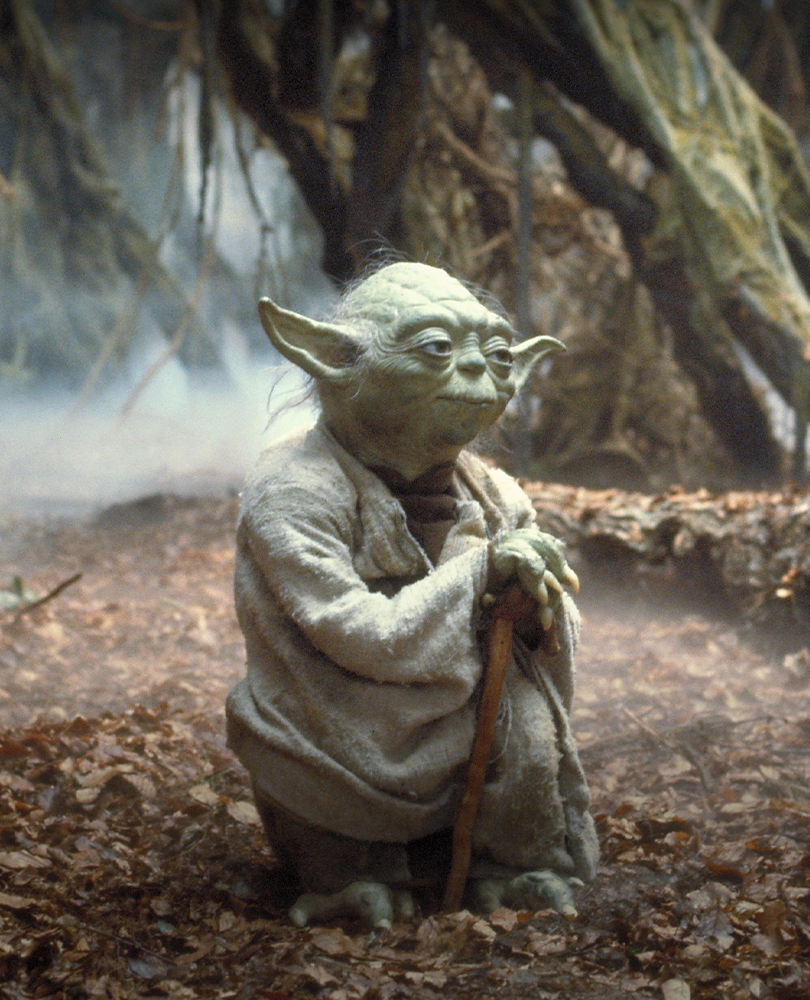 Star Wars: The Empire Strikes Back, The Rebels scatter after the Empire attacks their base on the ice planet Hoth. Han Solo and Princess Leia are pursued by Imperials, while Luke trains with Jedi Master Yoda., TV-PG, Sci-Fi & Fantasy, 1980, 2 hours 10 minutes