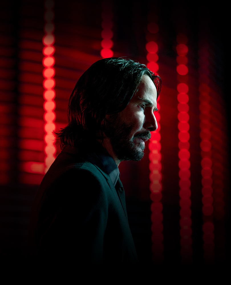 John Wick: Chapter 4, John Wick (Keanu Reeves) fights to escape The High Table's reach, facing a powerful new enemy and turning friends into foes in a global showdown., TV-MA, Action & Adventure, 2023, 2 hours 41 minutes