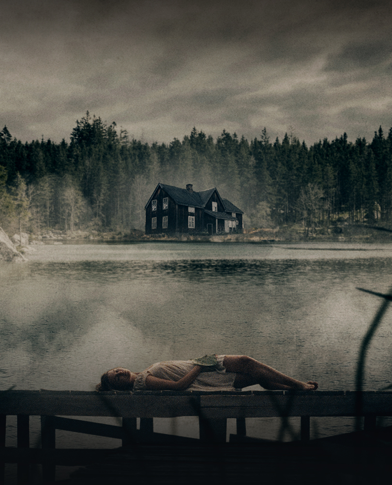 Lake of Death, After her twin brother dies a mysterious death alone at the old family cabin, a girl and her friends experience gruesome and mysterious events after traveling there., TV-MA, Horror, 2019, 1 hour 36 minutes