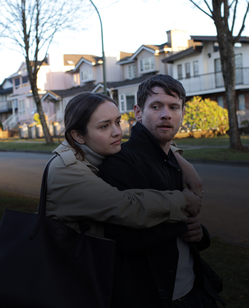 Little Fish, As a memory loss virus runs rampant, one couple fights to hold their relationship together before the disease can erase all memory of their love in this sweeping sci-fi romance., TV-MA, Romance, 2021, 1 hour 42 minutes