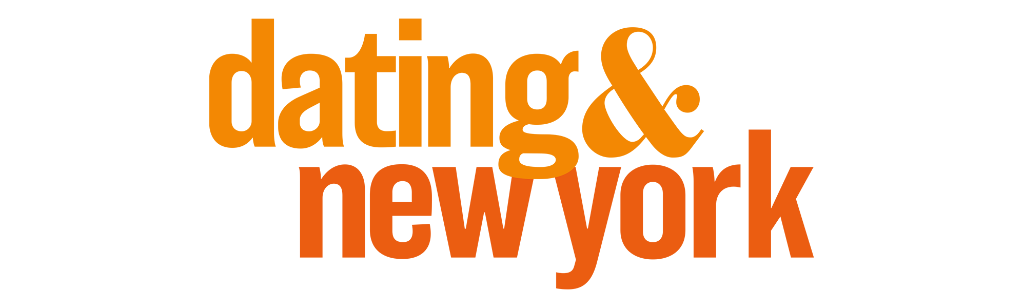 cast di dating & new york