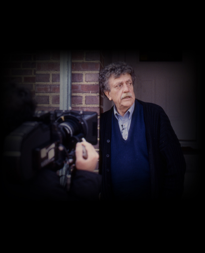 Kurt Vonnegut: Unstuck in Time, Experience the extraordinary life of author Kurt Vonnegut, through the 25-year friendship with the filmmaker who set out to document it., TV-MA, Documentary, 2021, 2 hours 7 minutes