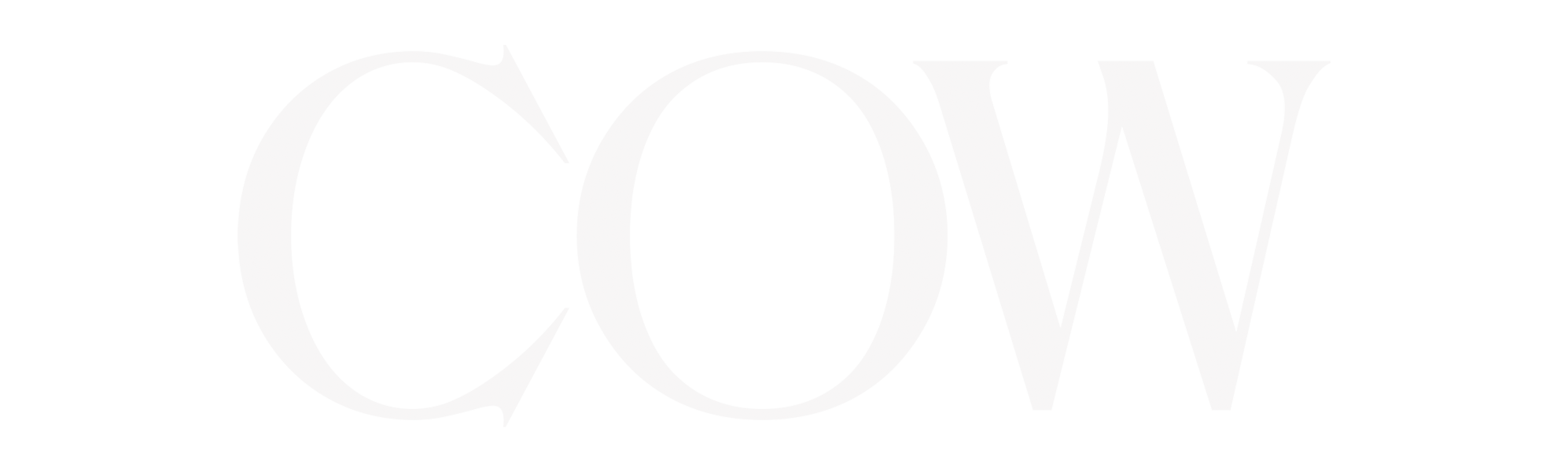 Cow