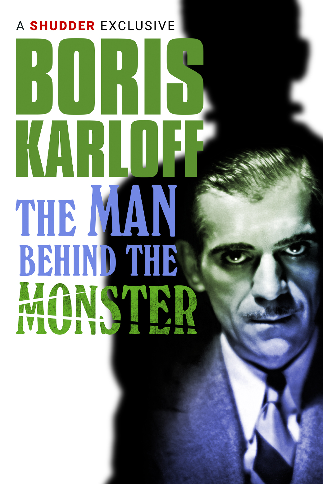 The Man Behind the Monster