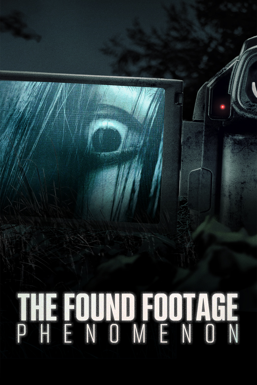 The Found Footage Phenomenon