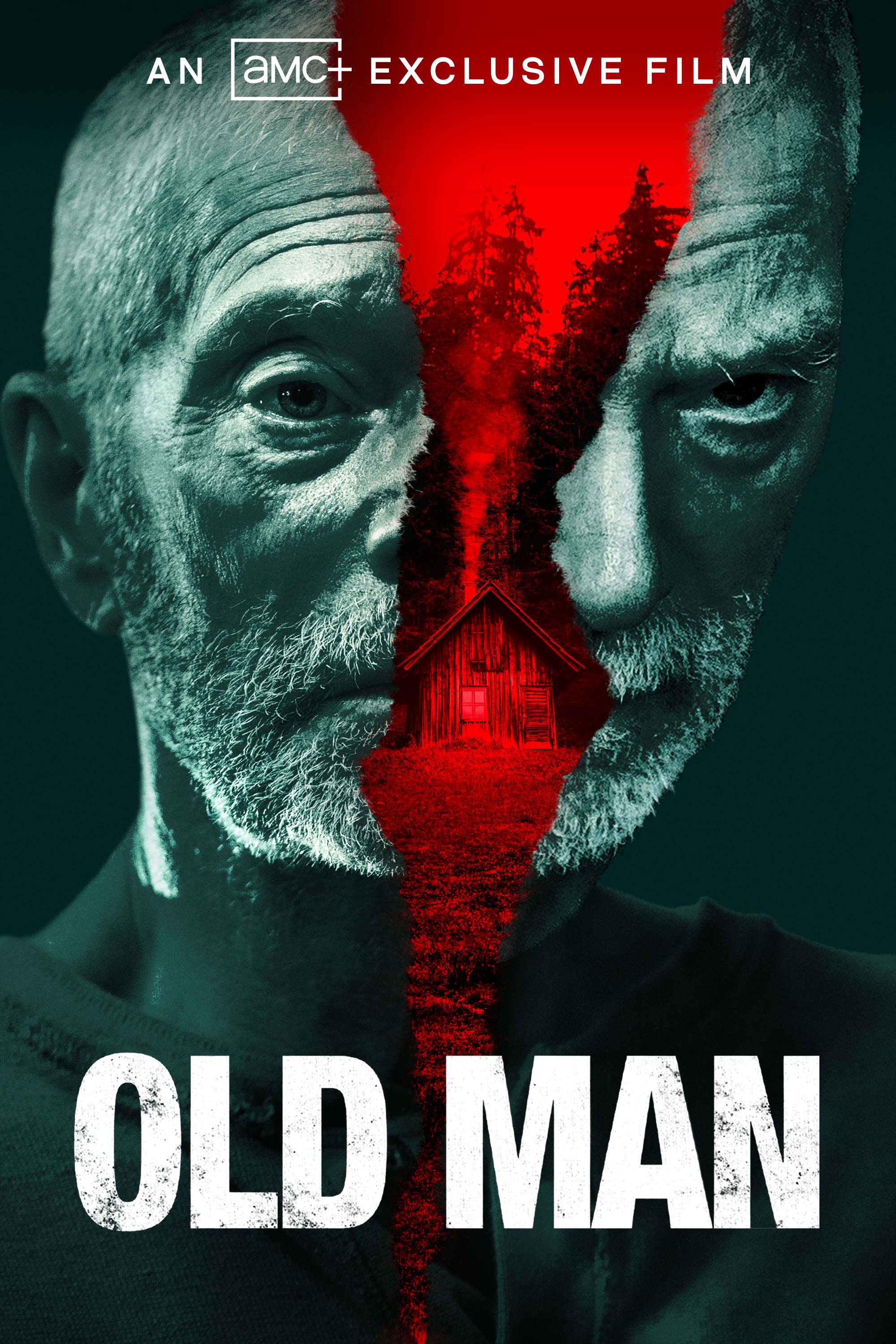 Old Man