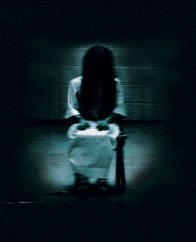 The Ring Two, Six months after the incidents involving the lethal videotape, new clues prove that there is a new evil lurking in the darkness., TV-14, Horror, 2005