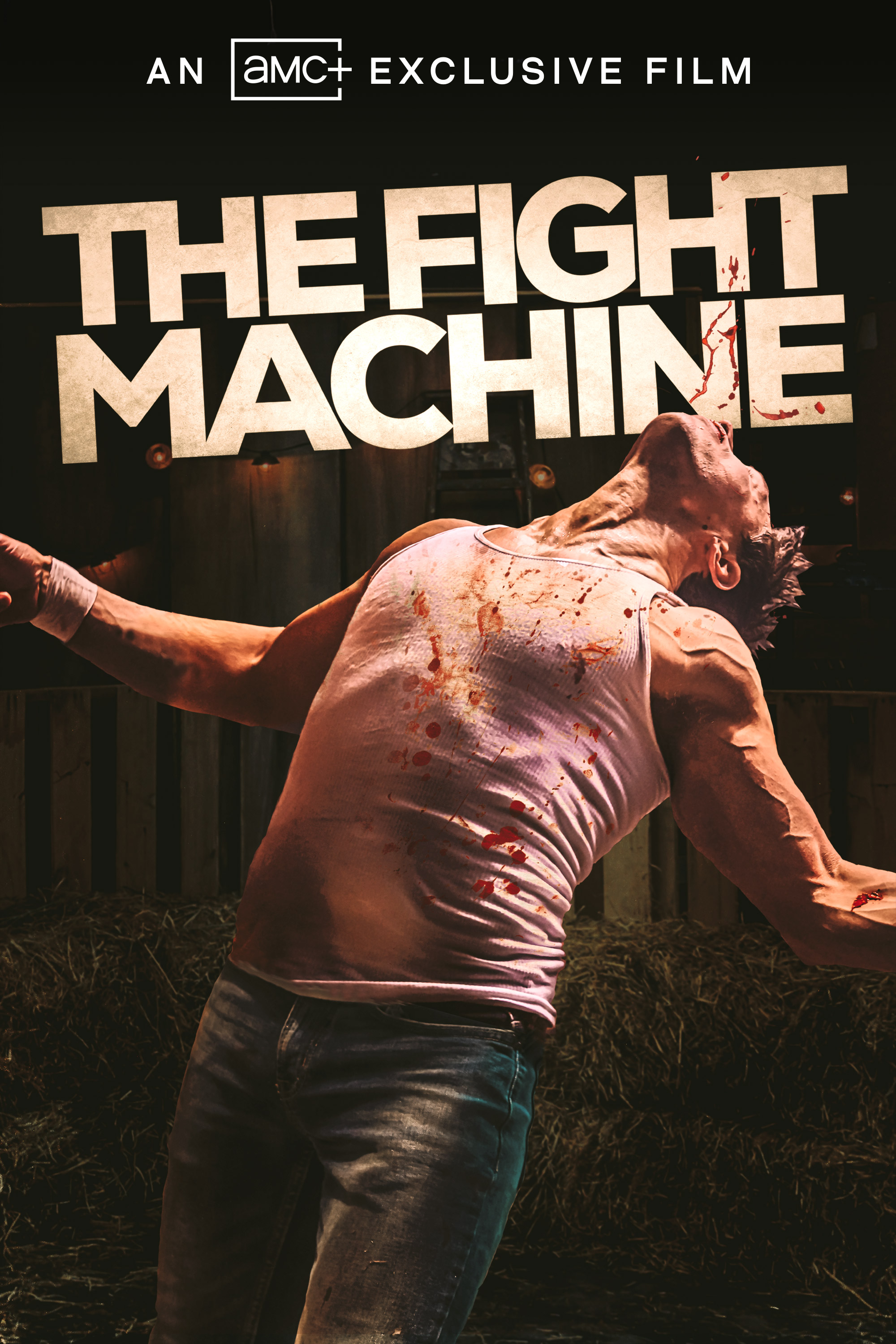 The Fight Machine