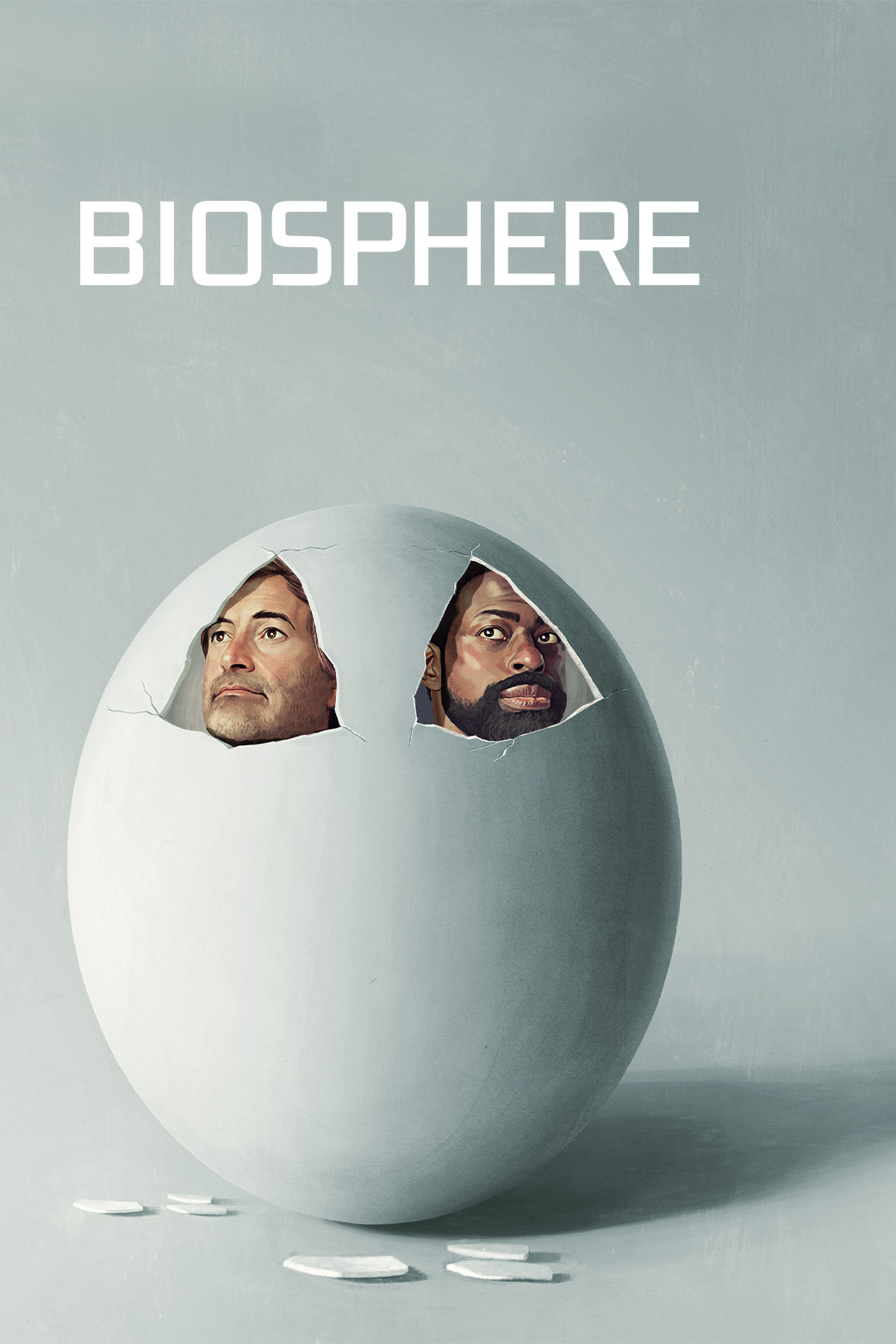 Biosphere