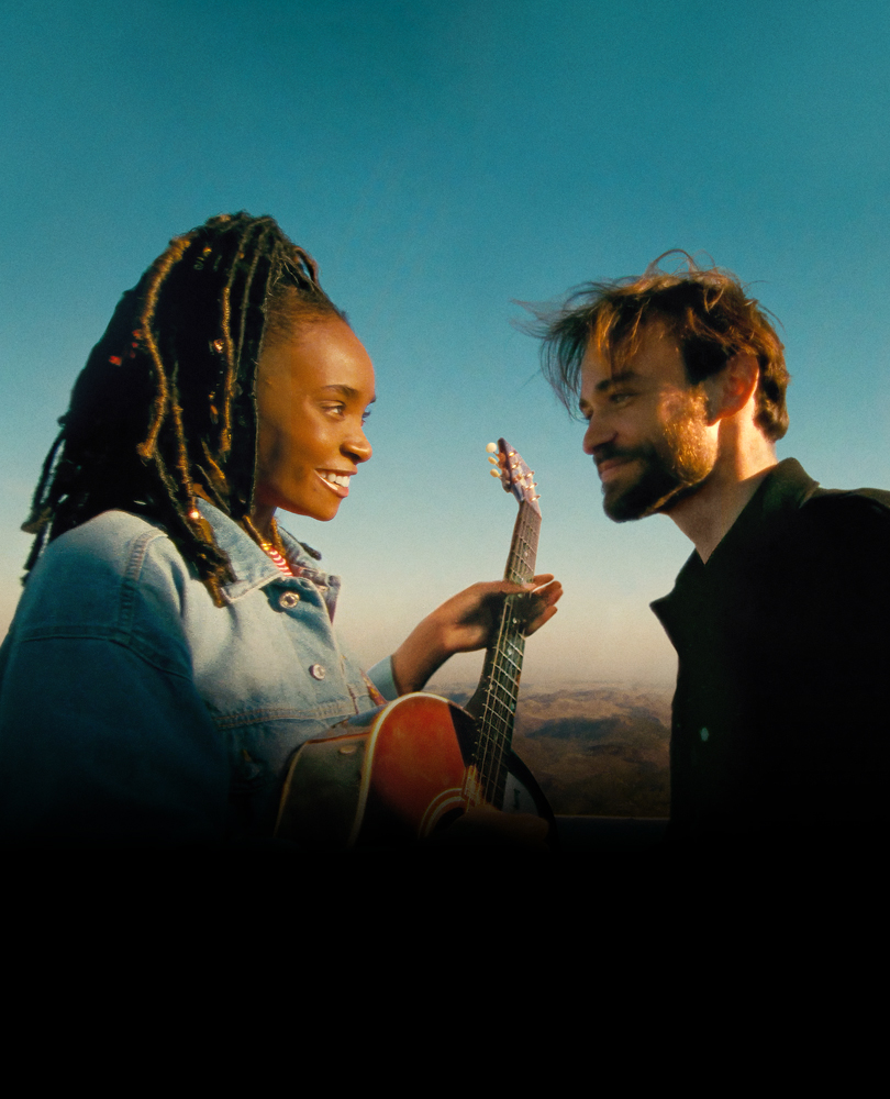 Dandelion, A struggling singer-songwriter in a downward spiral meets a guitarist who walked away from his dream in this intoxicating romance starring KiKi Layne (If Beale Street Could Talk) and Thomas Doherty (Gossip Girl)., TV-MA, Drama, 2024, 1 hour 55 minutes