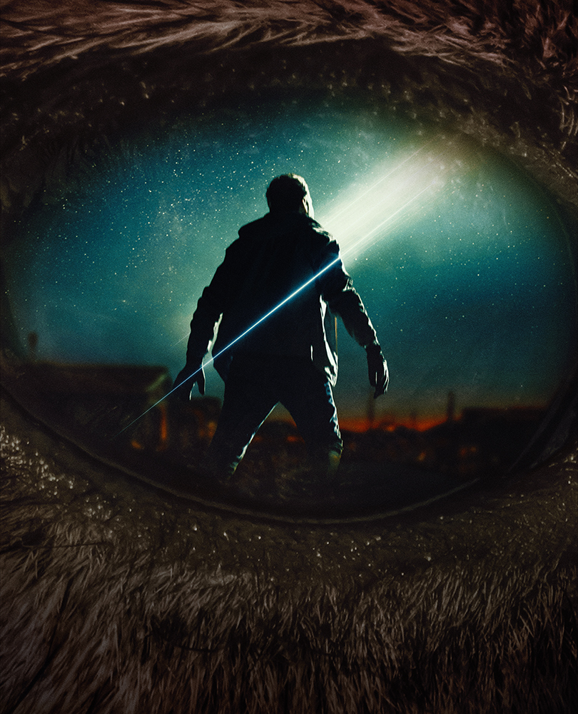 Descendent, A troubled man (Ross Marquand) experiences strange visions after a mysterious light appears in the sky. With a baby on the way, he races to face his demons before his growing obsession consumes him in this gripping sci-fi thriller., TV-MA, Sci-Fi & Fantasy, 2025, 1 hour 37 minutes