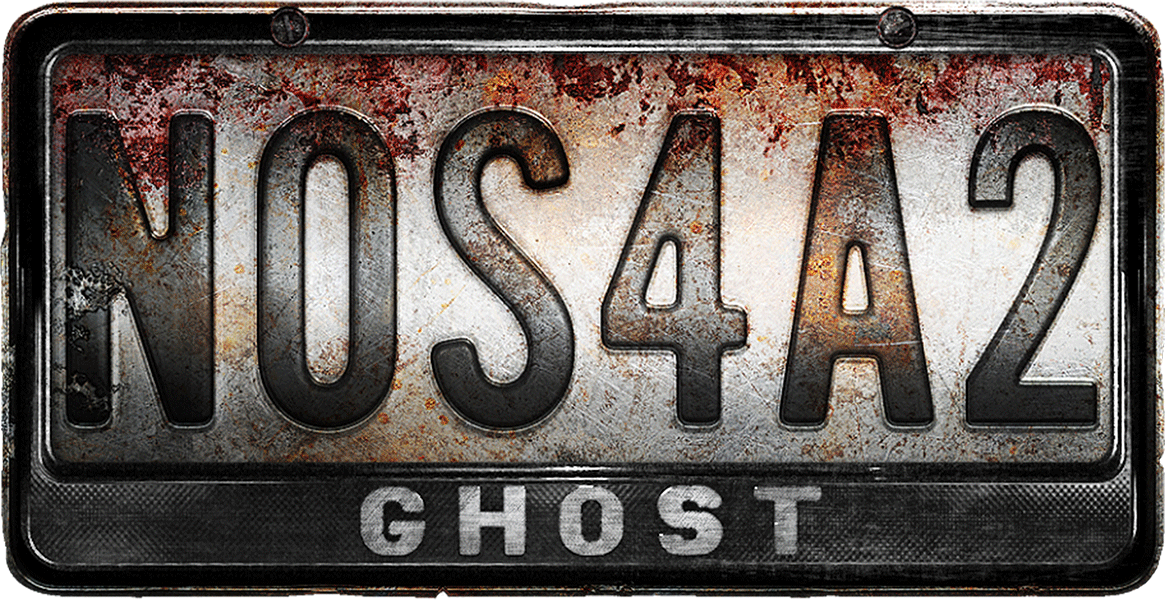 NOS4A2: Ghost