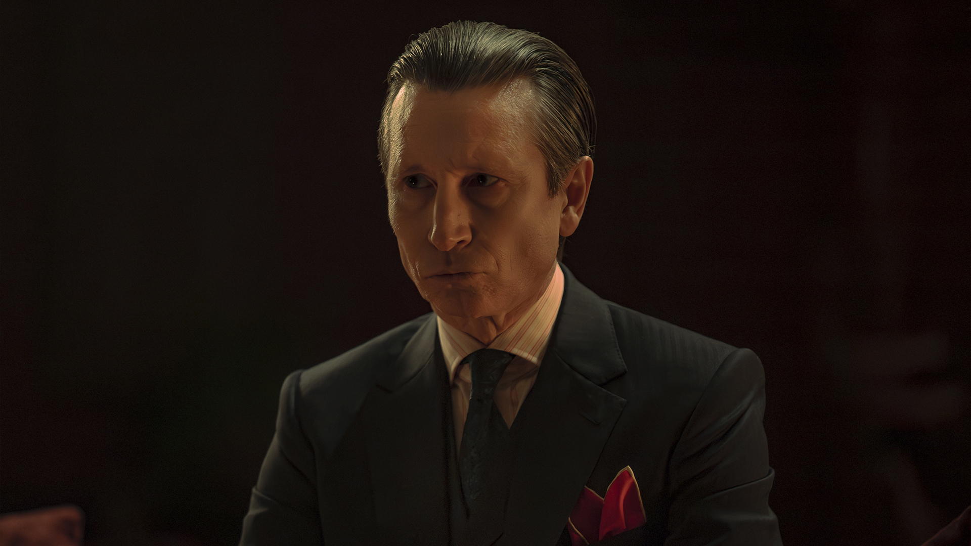 Talamasca: The Secret Order Season 1 Episode 5 - The Puzzle Palace