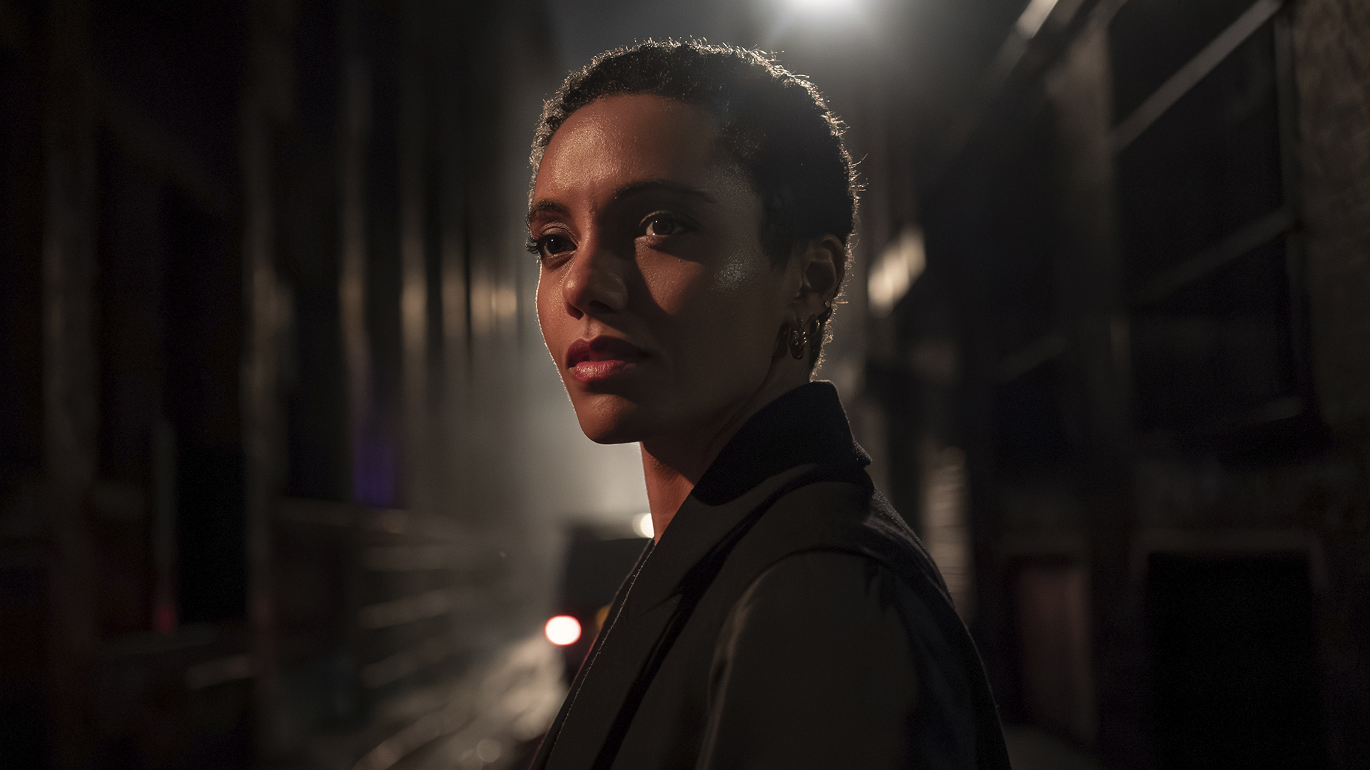 Talamasca: The Secret Order Season 1 Episode 6 - The 752