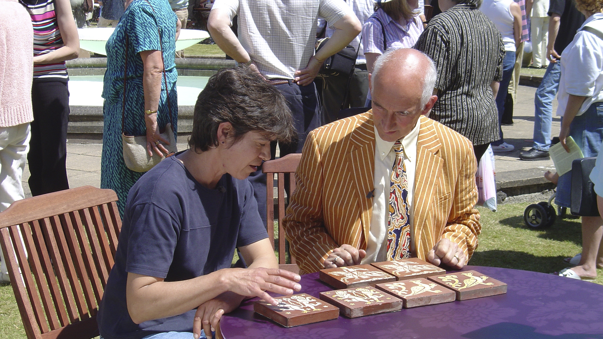 Beamish, The team steps back in time at the Beamish Open Air Museum., TV-PG, Season 28, Episode 8