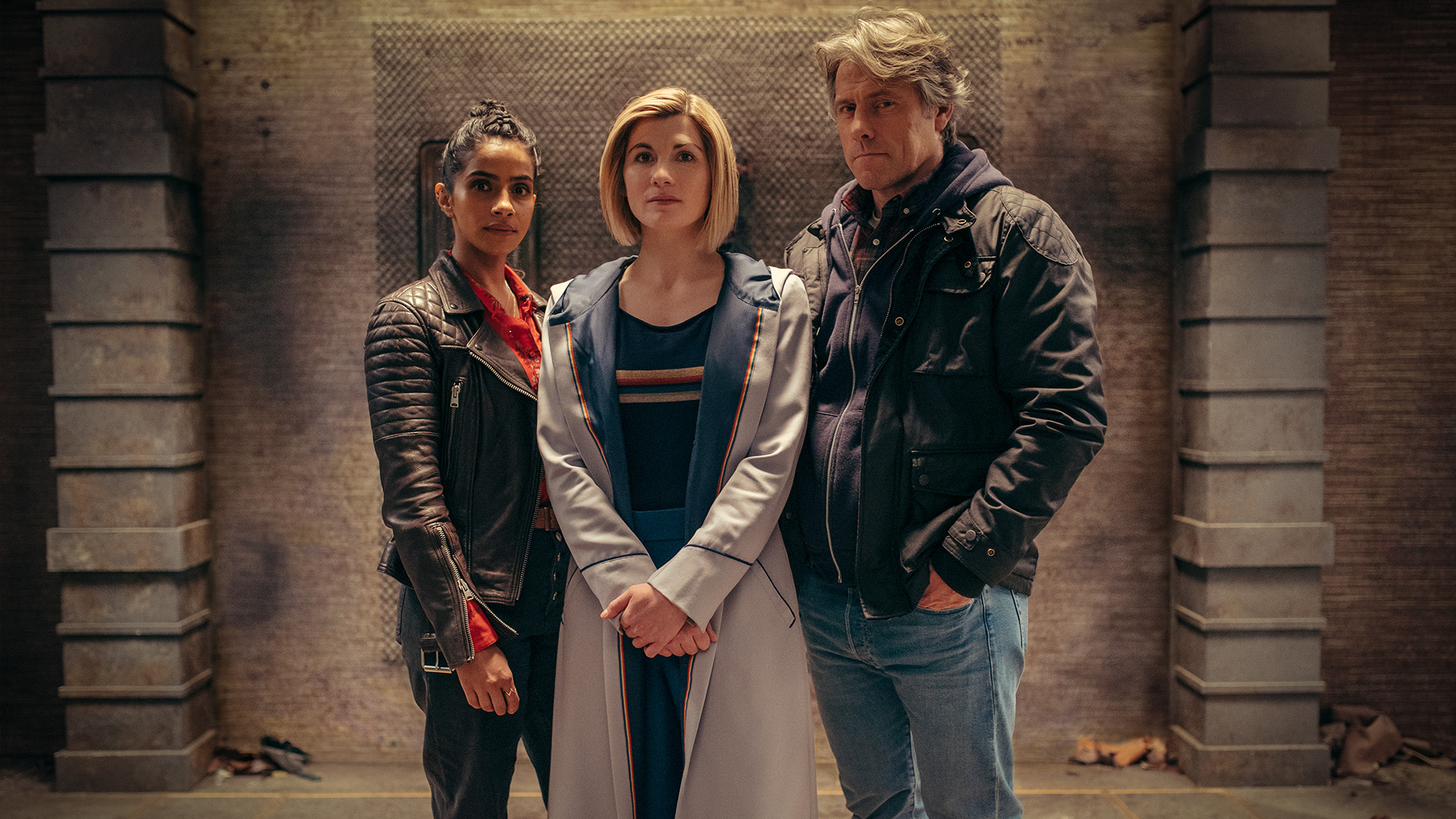 Watch Doctor Who Online | Stream New Full Episodes | AMC+