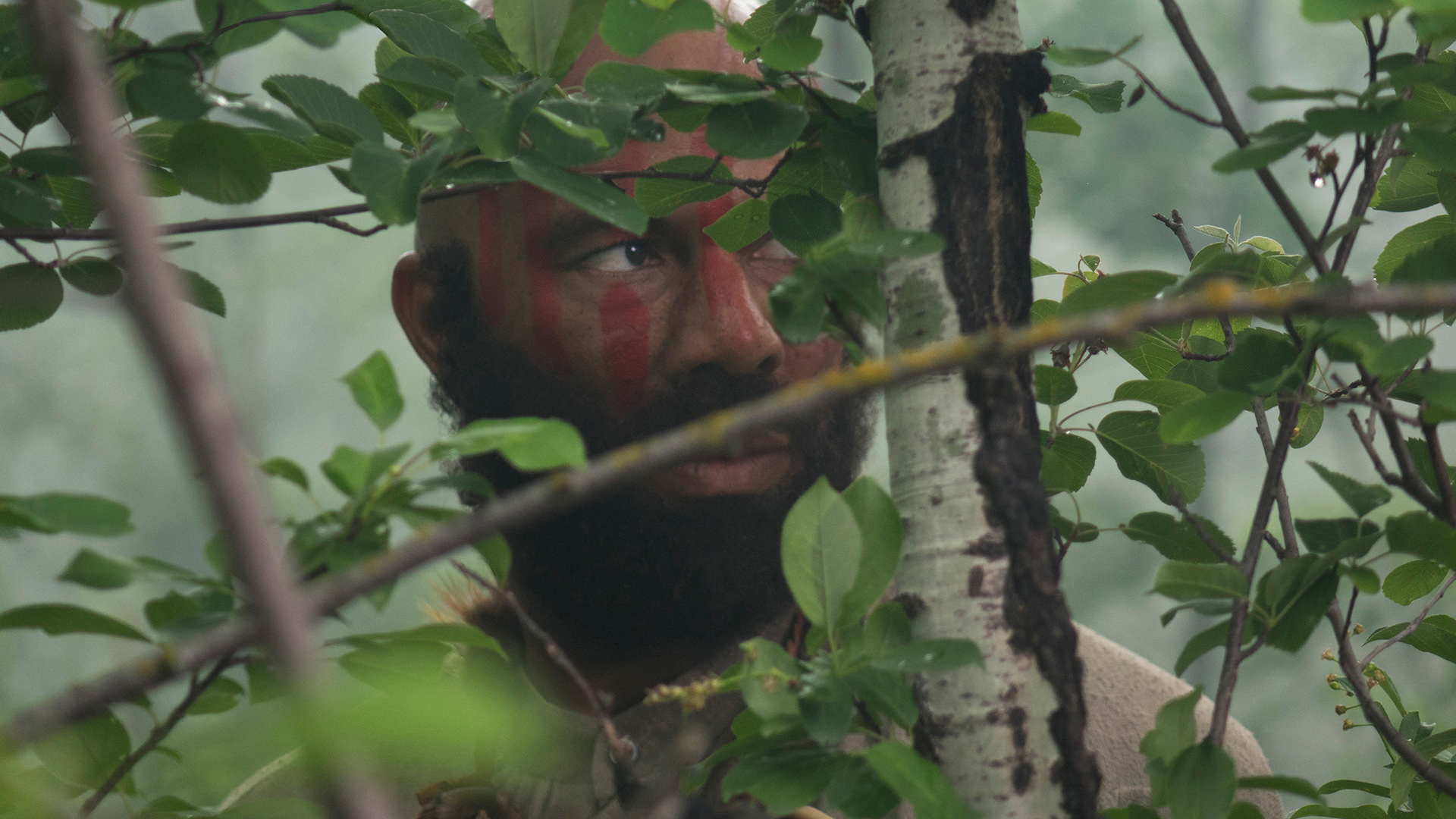 Bear Man, Elam finds refuge in a Comanche village., TV-14, Season 1002328, Episode 6