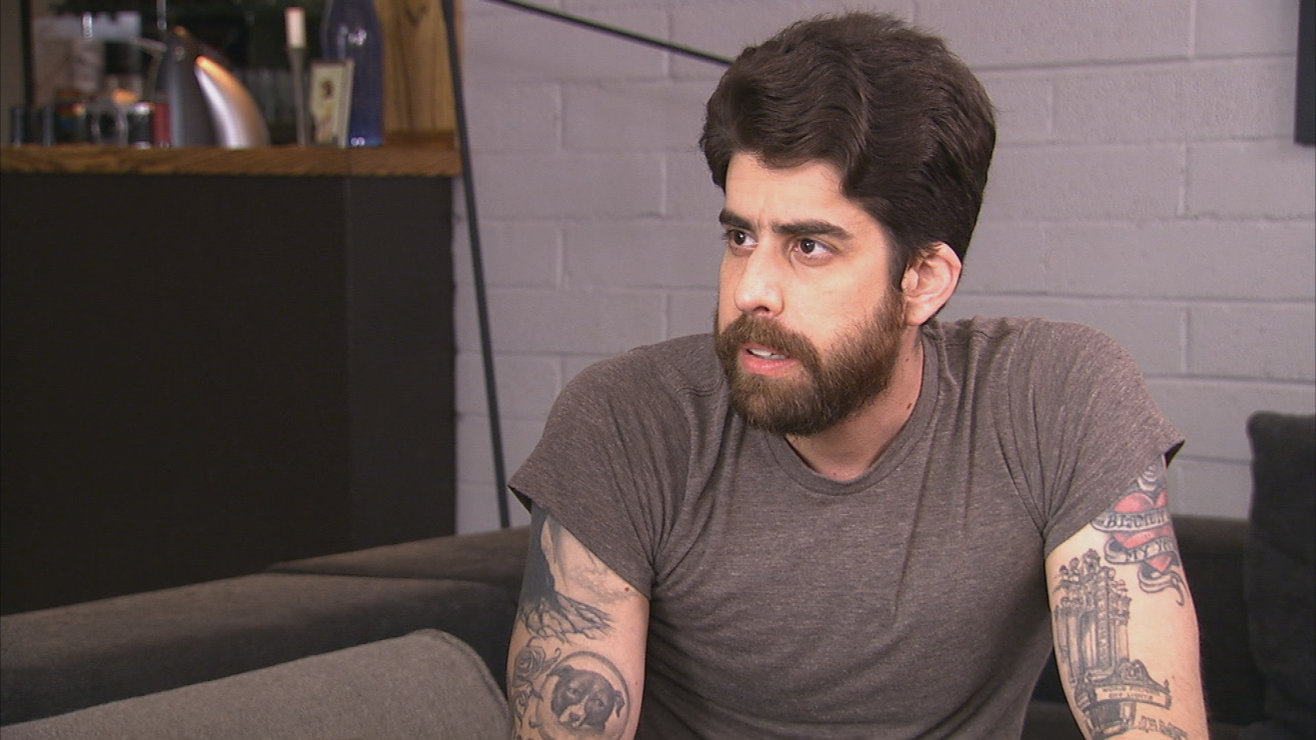 Actor Adam Goldberg, Actor Adam Goldberg, TV-MA, Season 2, Episode 5