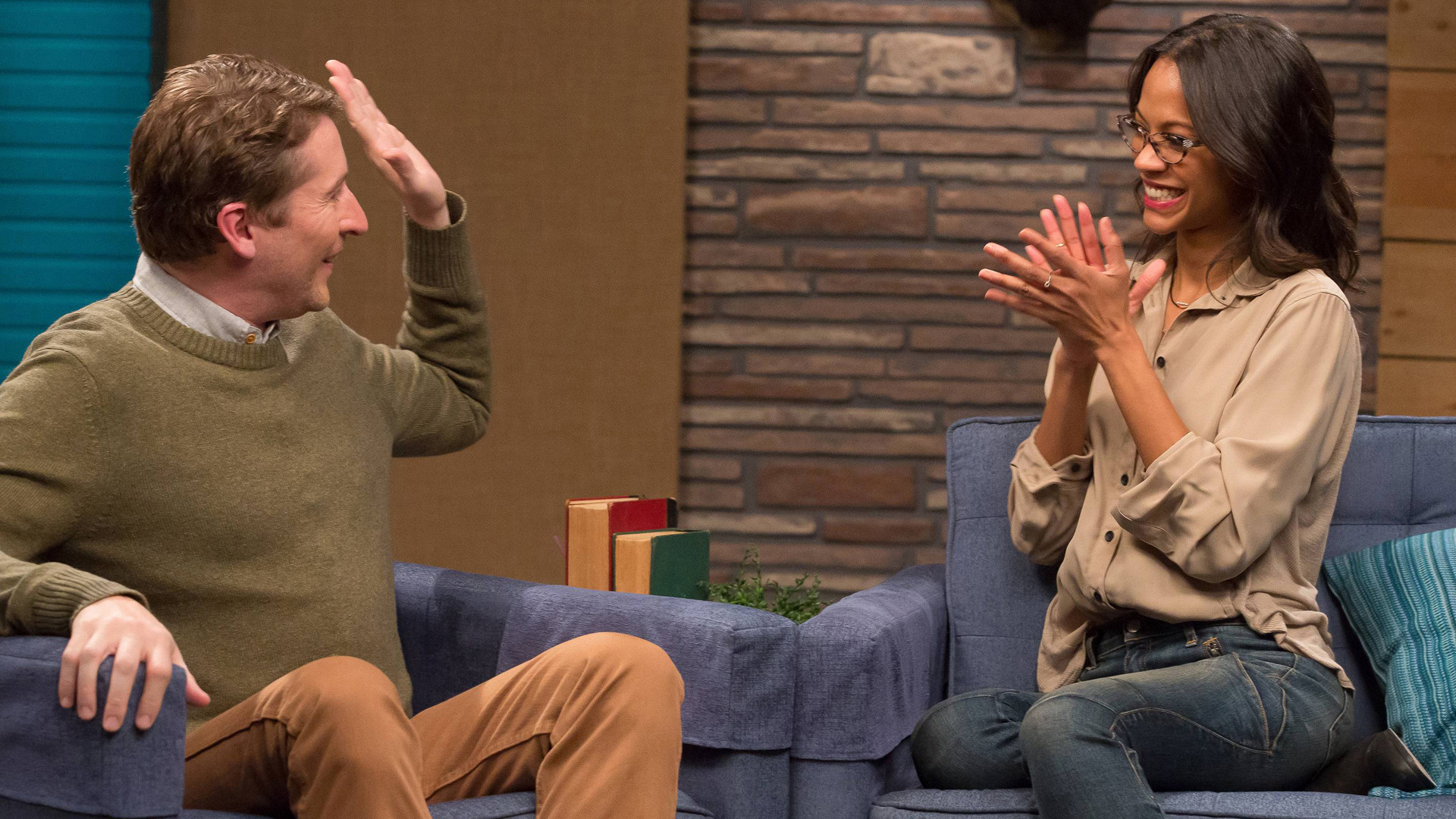 Watch Comedy Bang! Bang! Online | Stream New Full Episodes | AMC+