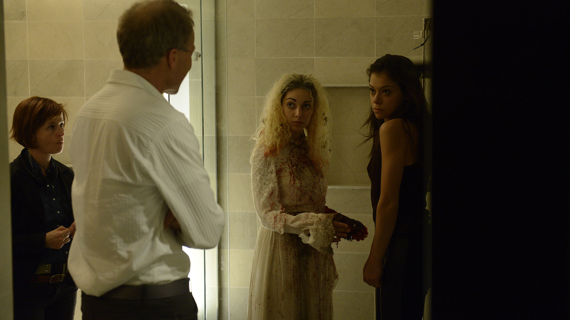 Governed As It Were by Chance, Sarah returns home to search for answers., TV-MA, Season 2, Episode 4