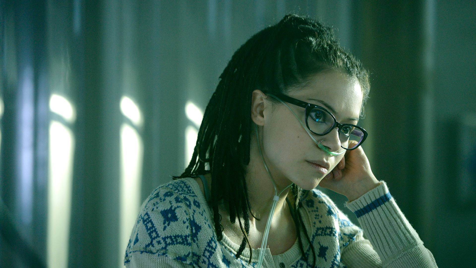 Things Which Have Never Yet Been Done, Cosima takes a bad turn., TV-MA, Season 2, Episode 9