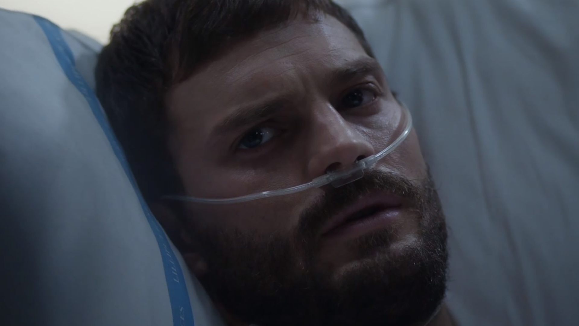 The Gates of Light, Having found Spector's lock-up, Gibson reads through his journals, considering the possibility that there may be as many as nine more murders. Still recovering in the hospital, Spector seems to be suffering from long-term memory loss., TV-MA, Season 3, Episode 3