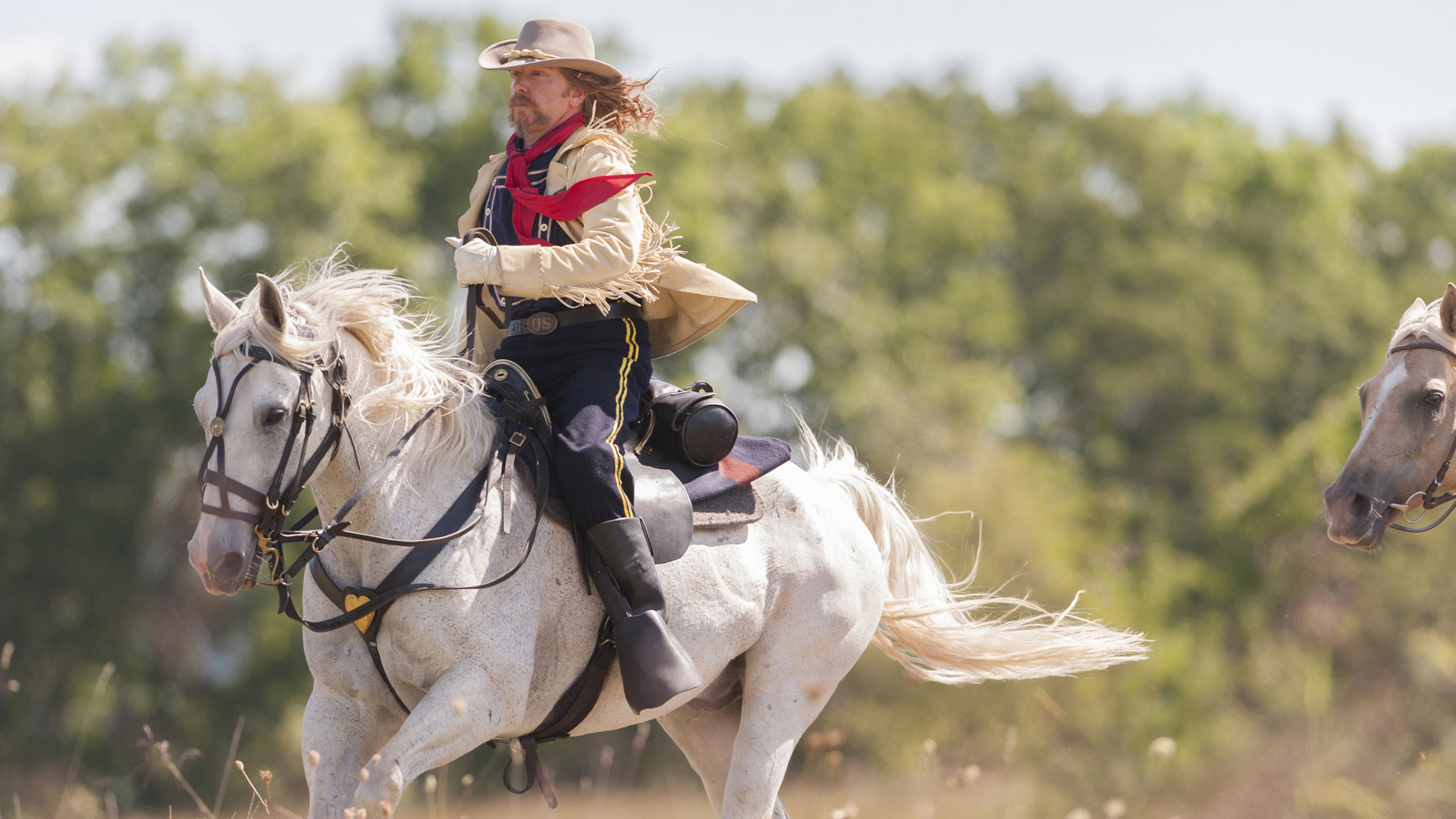 Blood & Gold, A lawless land breeds violence., TV-PG, Season 1, Episode 3