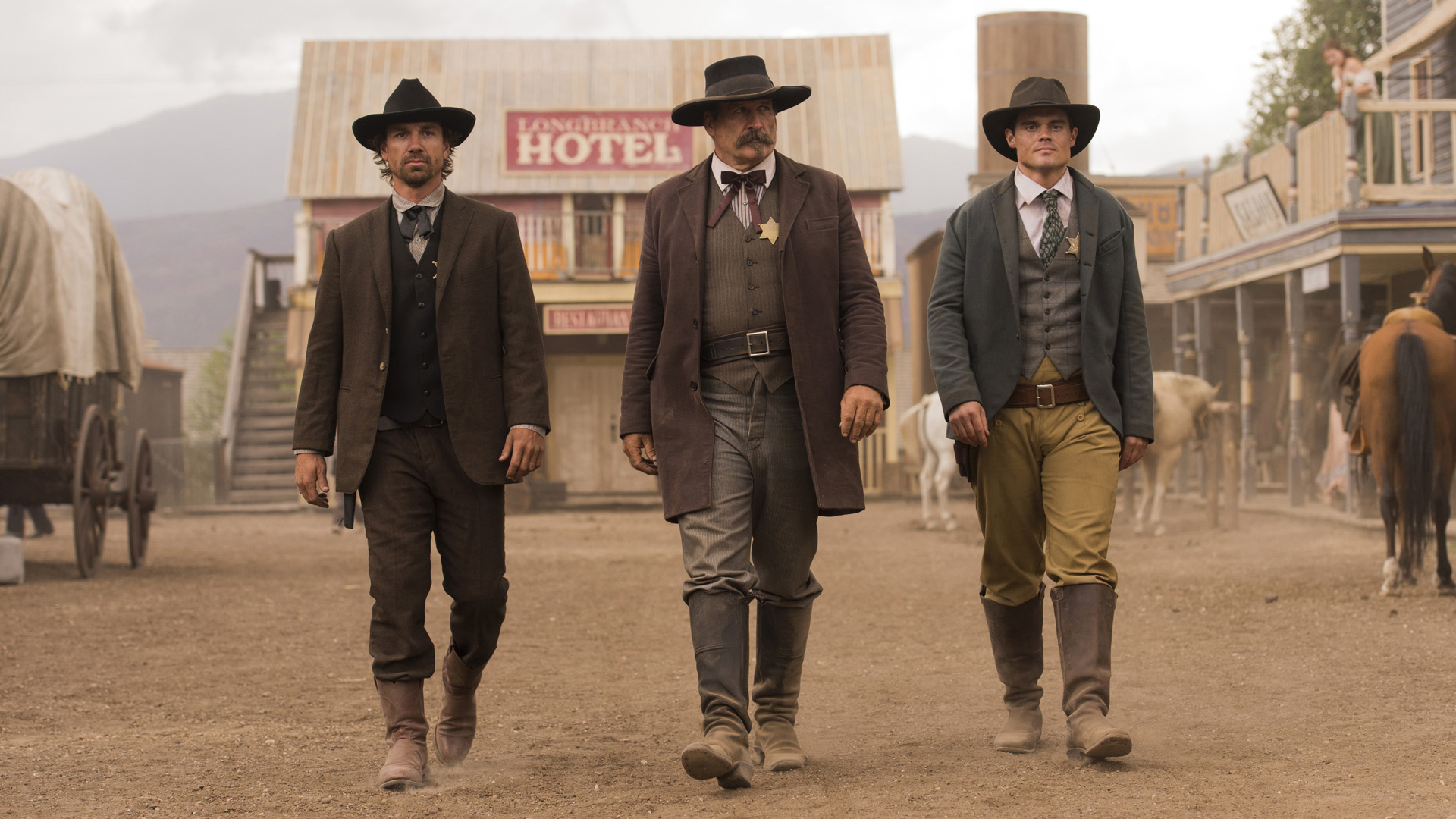 Outlaw Rising, Billy the Kid kills his way to notoriety, TV-14, Season 1002395, Episode 5