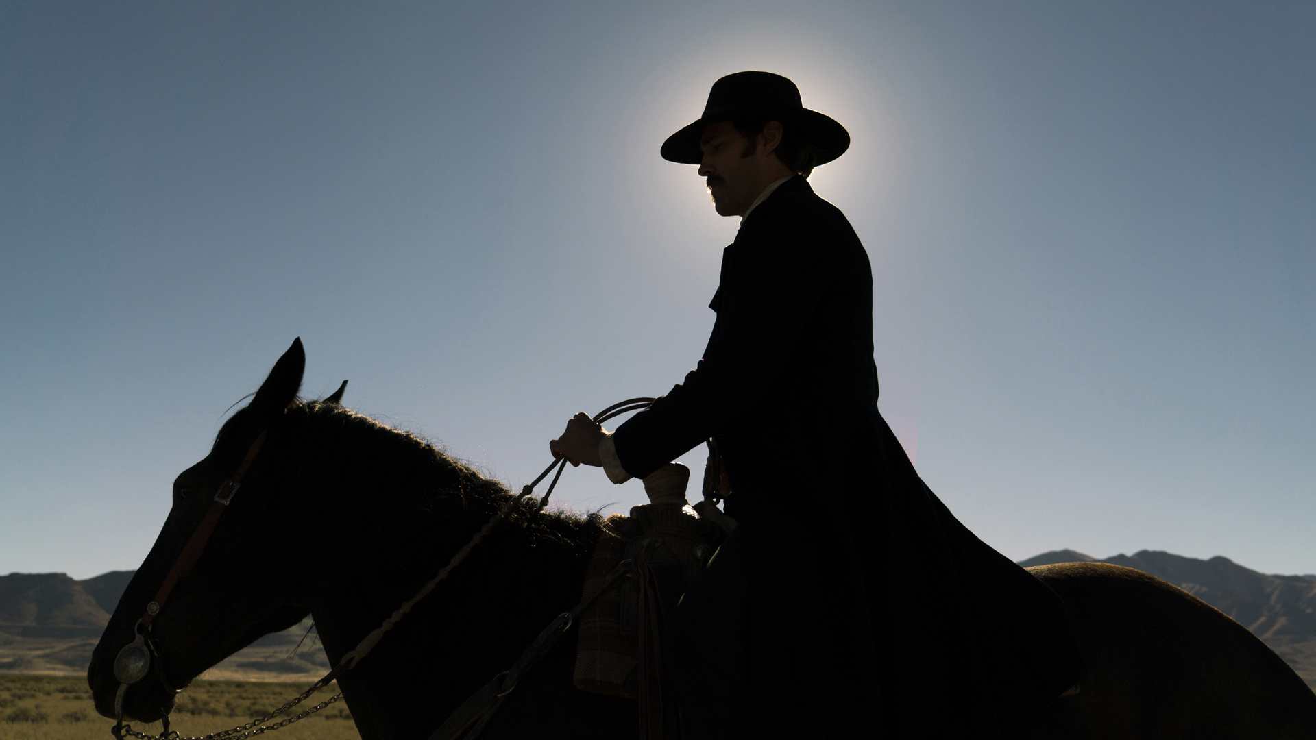 The Last Vendetta, Wyatt Earp breaks from the law., TV-14, Season 1, Episode 8