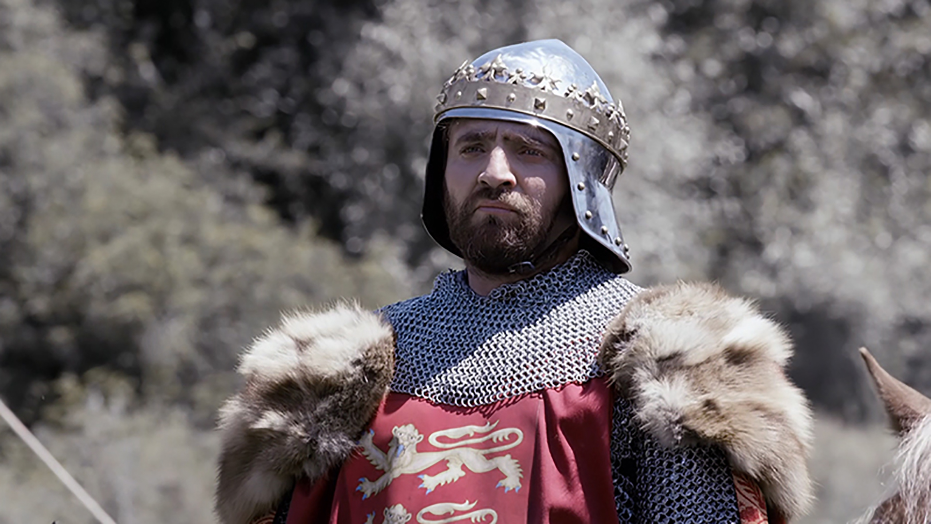 Watch Britain's Bloodiest Dynasty The Season 1 Online AMC+