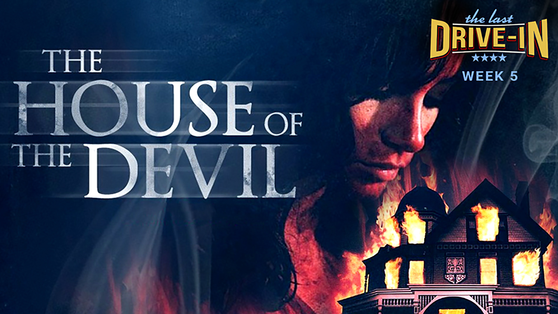Week 5: The House of the Devil, A man lures a babysitter to a house with an unusually large sum of money., TV-MA, Season 1028421, Episode 10