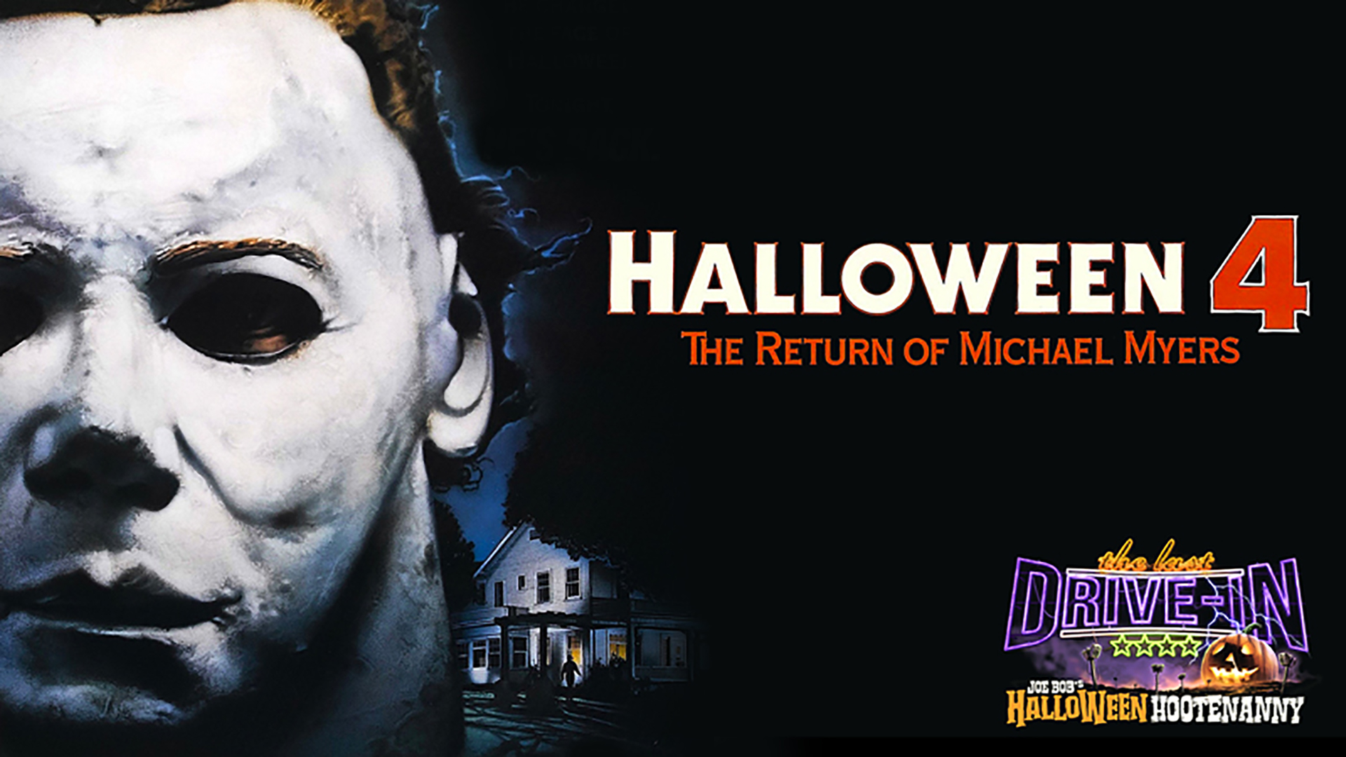 Halloween 4: The Return of Michael Myers, Dr. Loomis renews his hunt for Michael Myers once again., TV-MA, Season 1, Episode 2