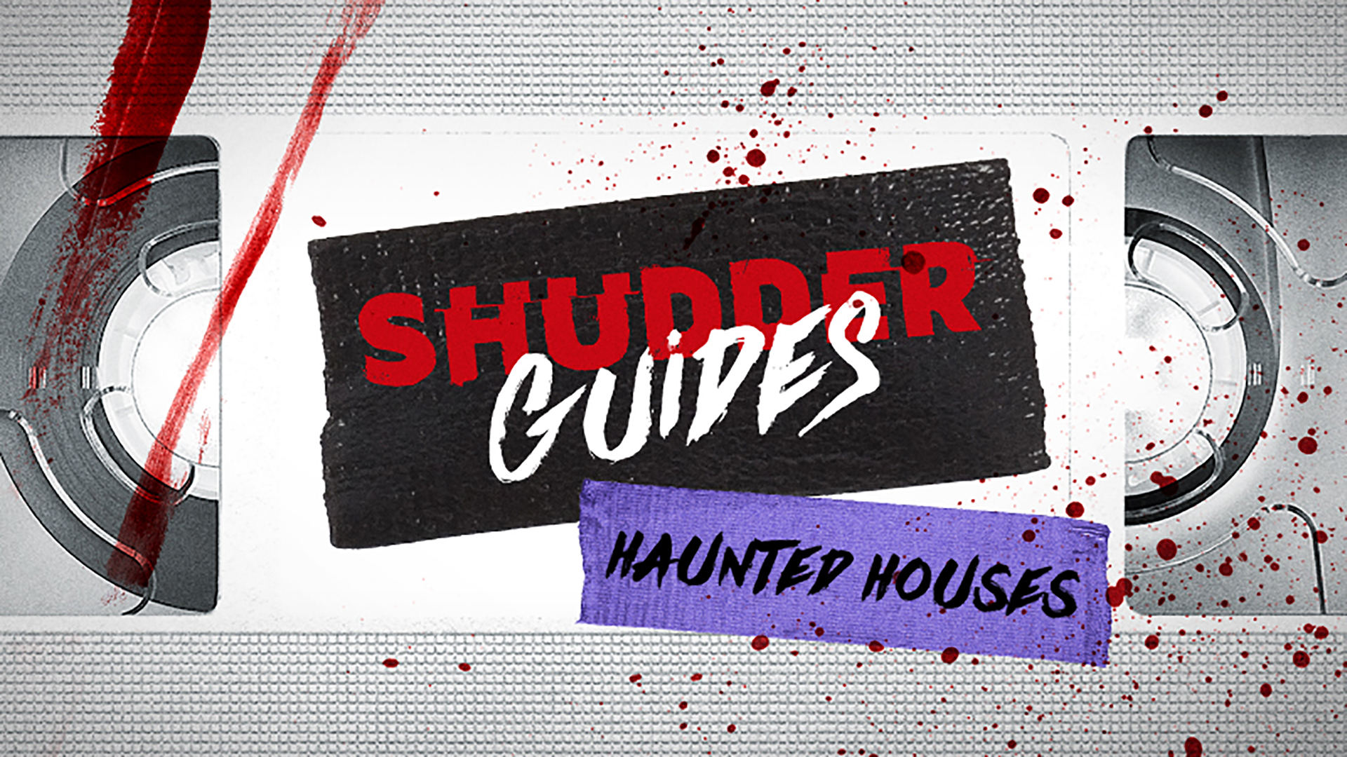 Haunted Houses, The Shudder Guide to Haunted Houses, TV-14, Season 1, Episode 2