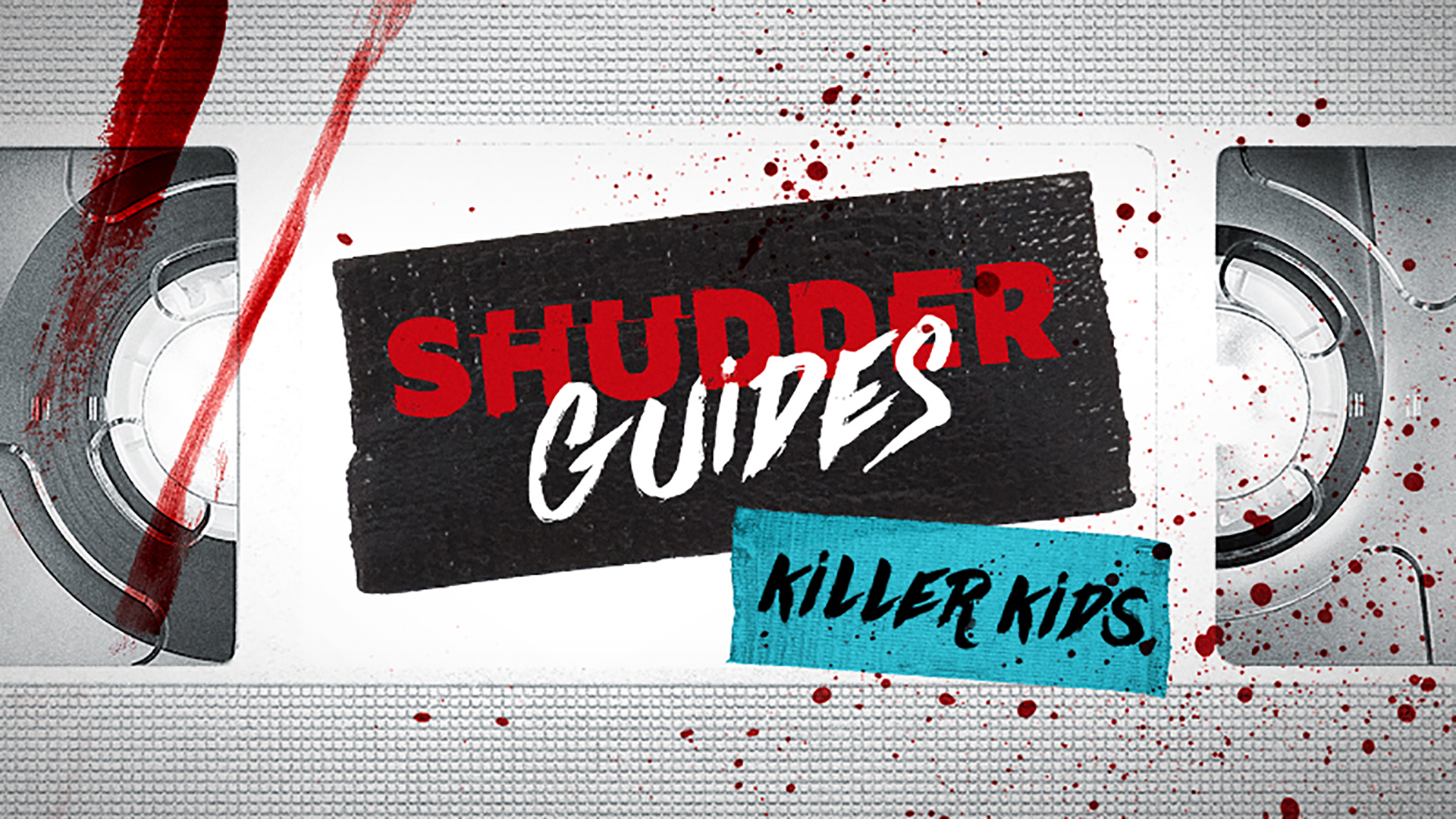 Killer Kids, The Shudder Guide to Killer Kids, TV-MA, Season 1, Episode 3