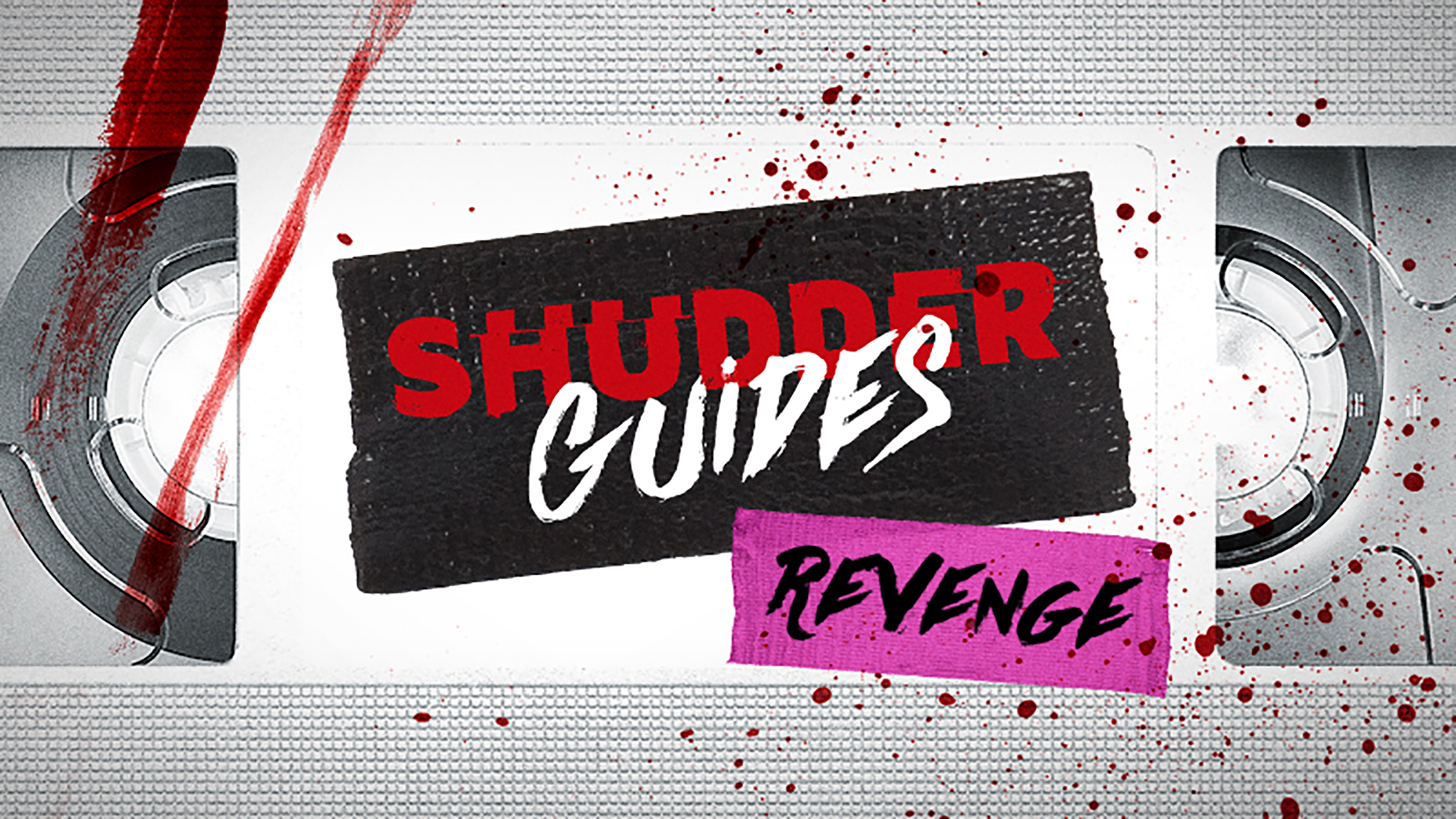 Revenge, The Shudder Guide to Revenge, TV-14, Season 1, Episode 4