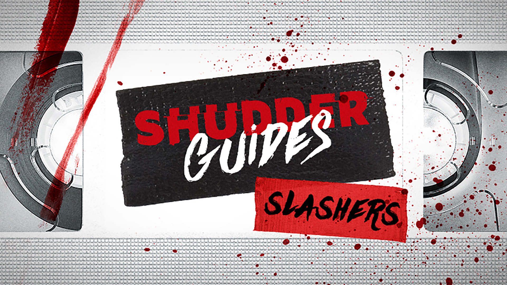 Slashers, The Shudder Guide to Slashers, TV-MA, Season 1, Episode 5