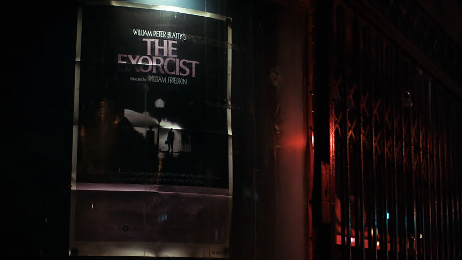 The Exorcist, The Exorcist film itself could be evil., TV-MA, Season 1028405, Episode 1