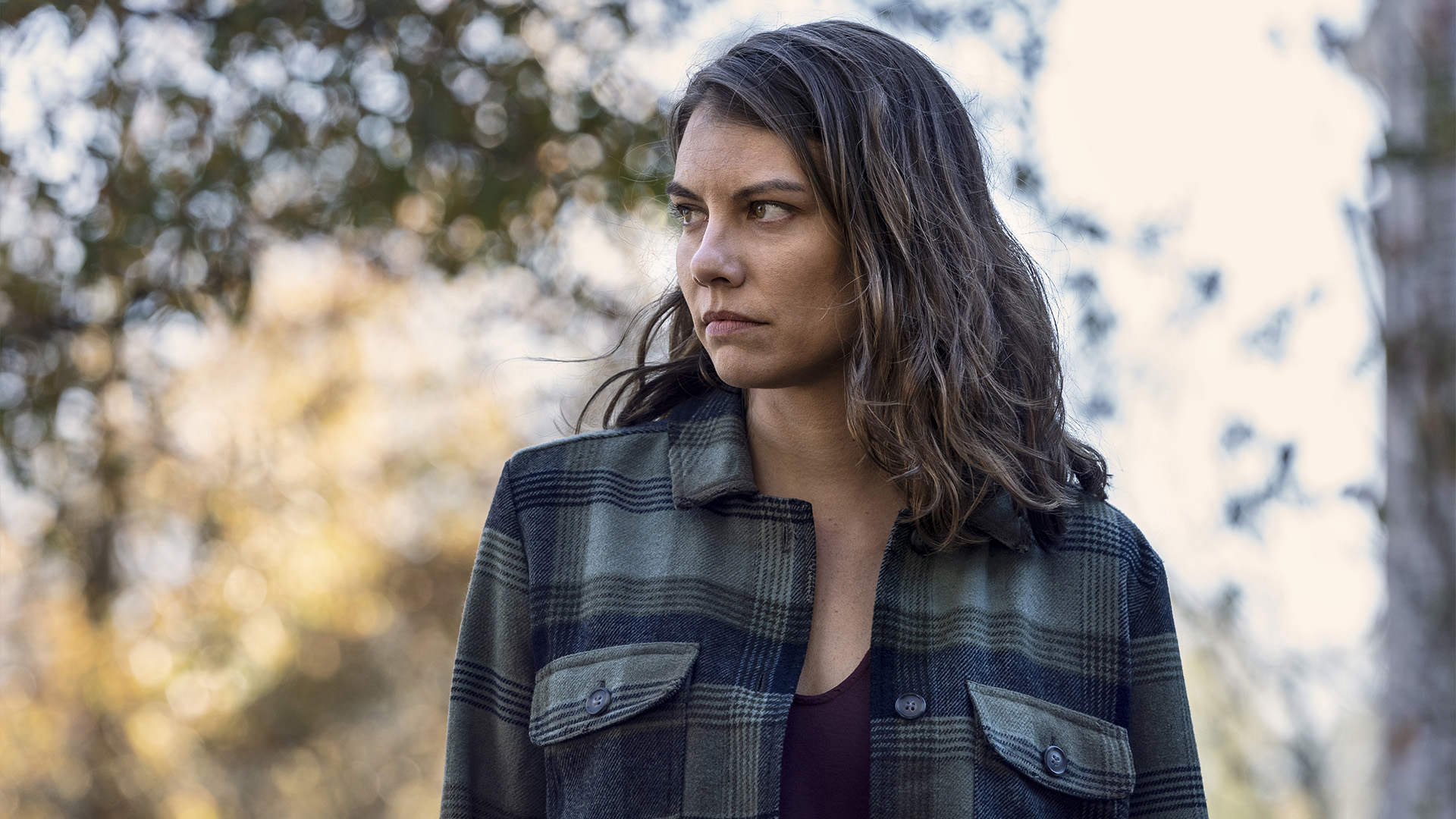 Maggie's Story, The story of Maggie Rhee, as told by Lauren Cohan. , TV-MA, Season 1010555, Episode 2